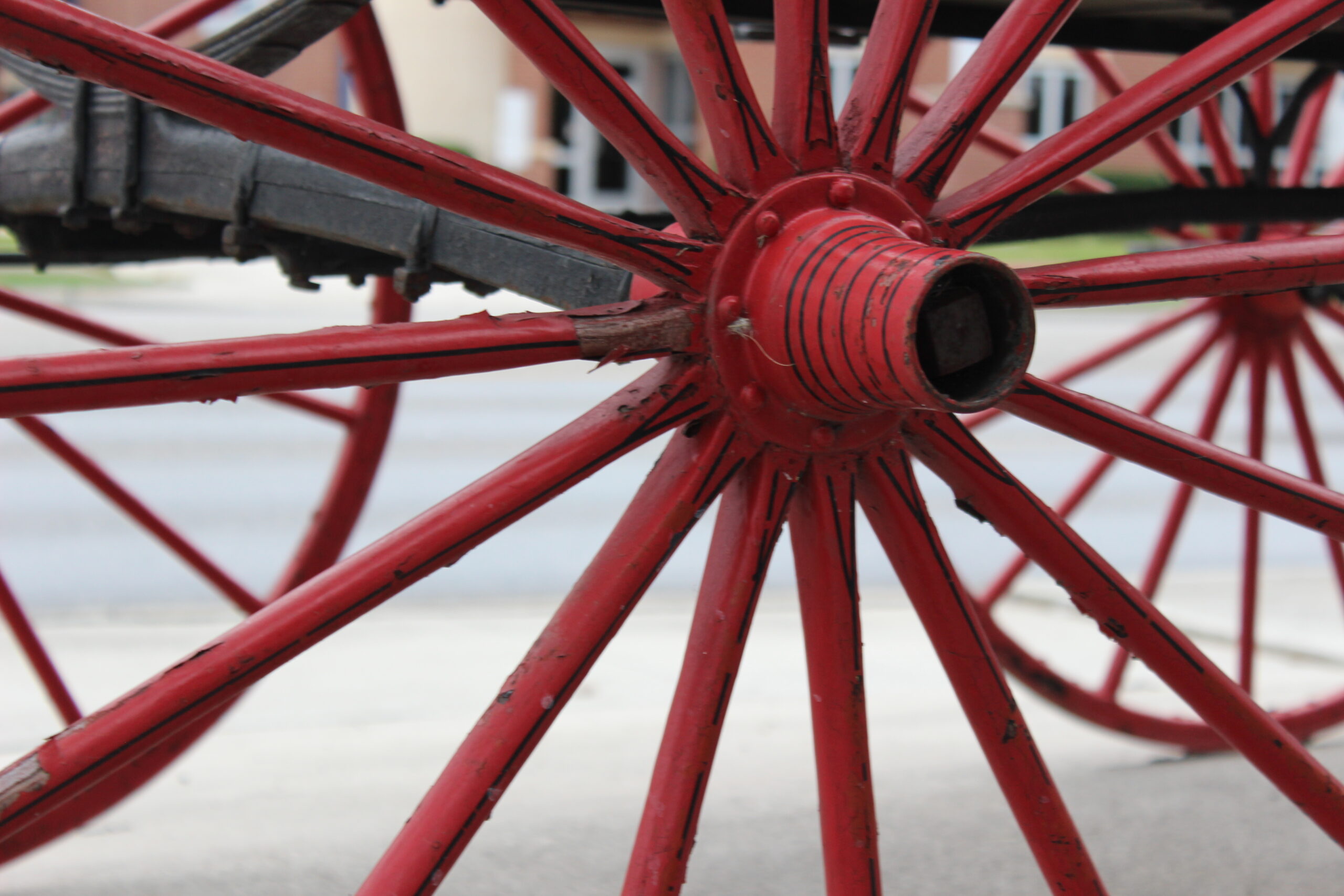 Rate of Speech Englission