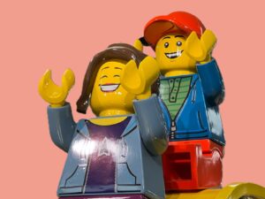 Body Language & Facial Expression